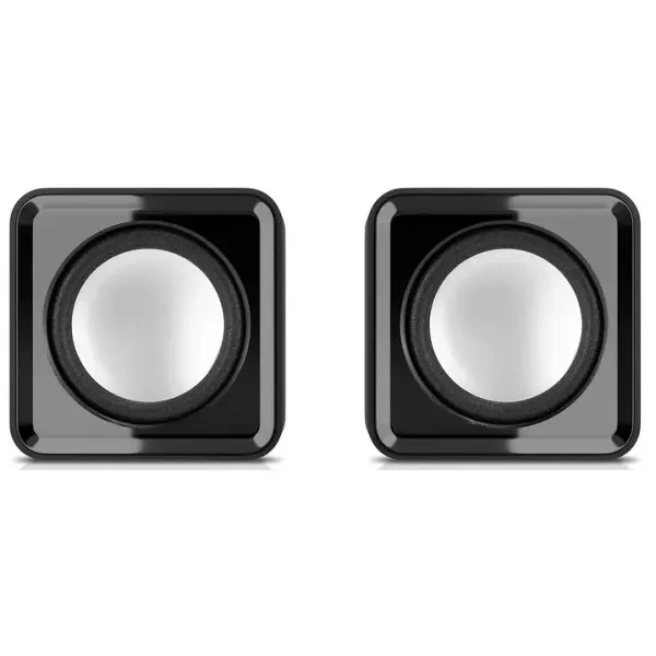Акустична система REAL-EL S-10 Black (EL121100020) 3
