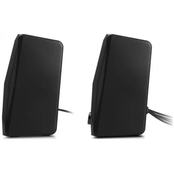 Акустична система REAL-EL S-107 Black (EL121100017) 7