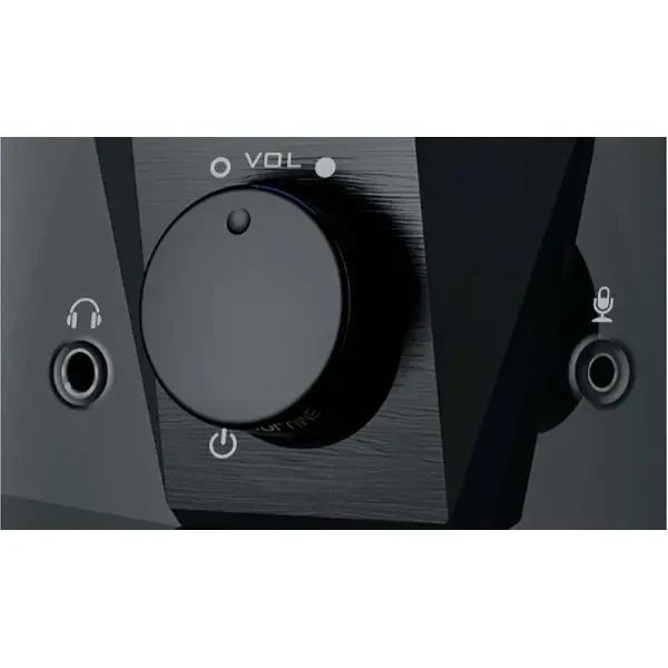 Акустична система REAL-EL S-111 Black (EL121100010) 5