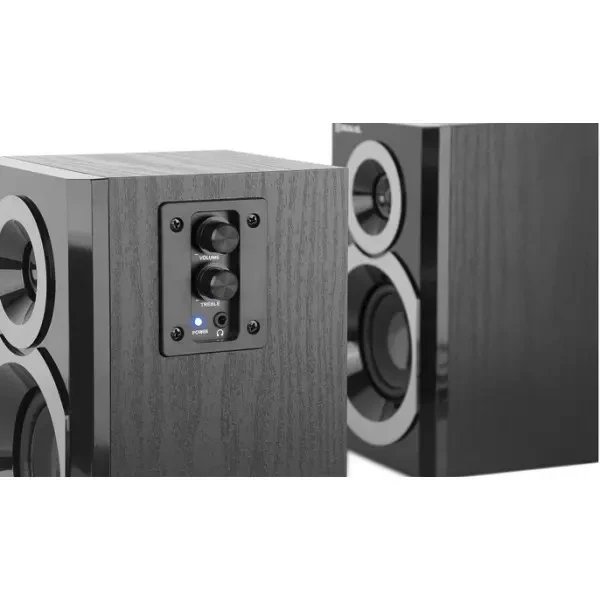 Акустична система REAL-EL S-245 Black (EL121200015) 6