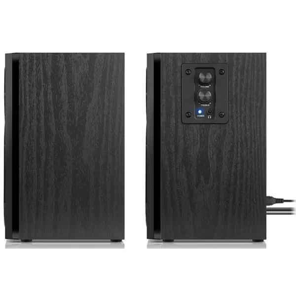 Акустична система REAL-EL S-245 Black (EL121200015) 5