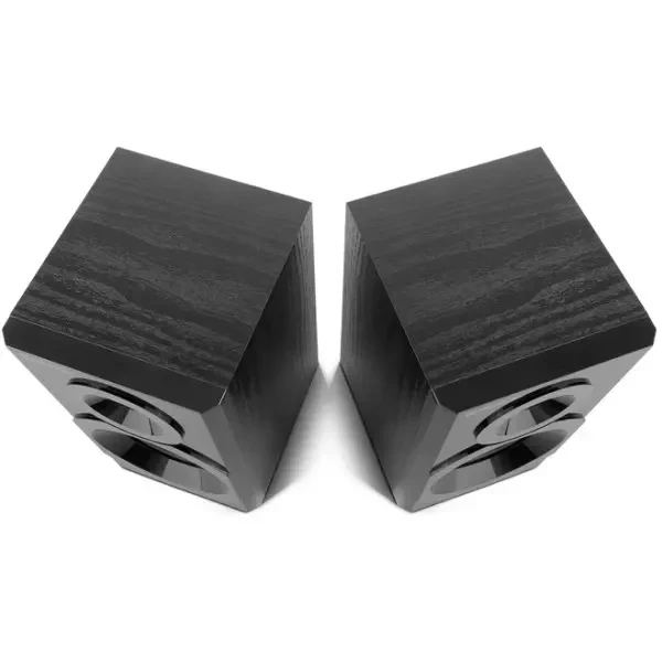 Акустична система REAL-EL S-245 Black (EL121200015) 8
