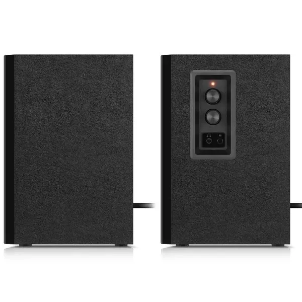 Акустична система REAL-EL S-410 Black (EL121200016) 4