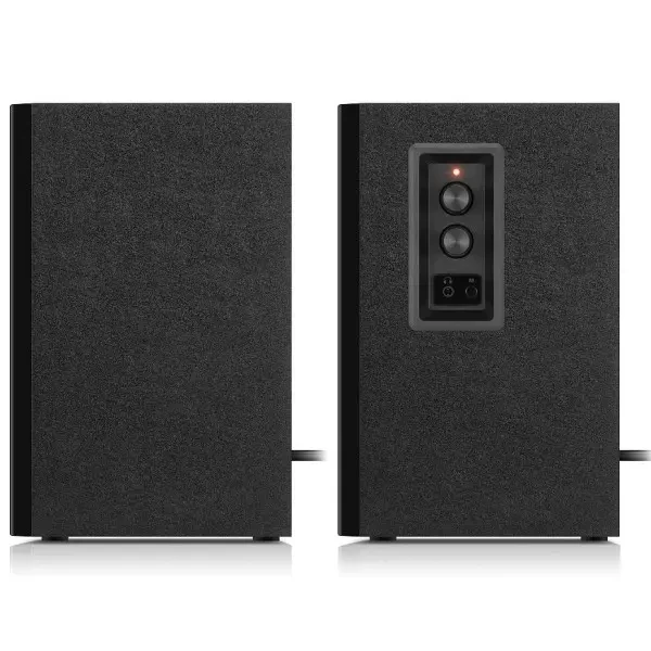 Акустична система REAL-EL S-415 Black (EL121200017) 5