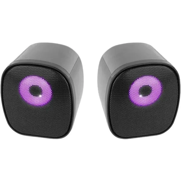 Акустична система REAL-EL S-55 Black (EL121100014) 3