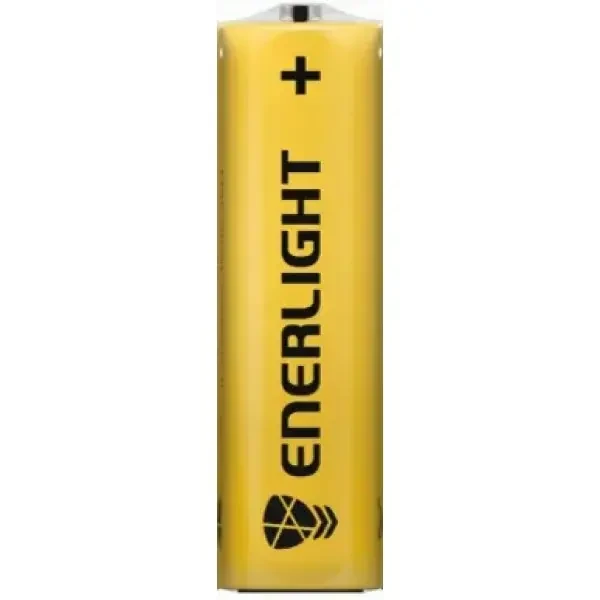 Батарейка ENERLIGHT Super Power AA BLI 1 шт (80060104)
