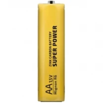 Батарейка ENERLIGHT Super Power AA FOL 1 шт