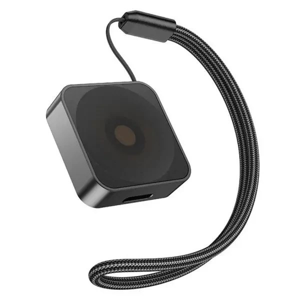 БЗП Hoco CW56 for SAM watch Black 2