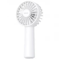 Вентилятор портативний Proove Carlson Lite White (PFCL03002002)