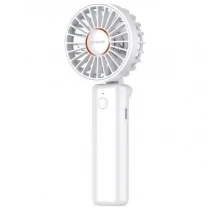Вентилятор портативний Proove Carlson White (PFCN03002002)
