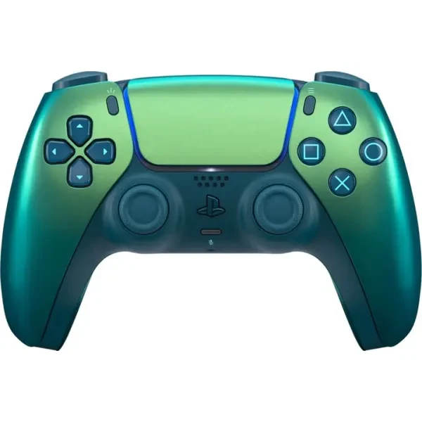 Sony Геймпад DualSense (PS5) Chroma Teal UA
