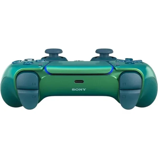 Sony Геймпад DualSense (PS5) Chroma Teal UA 3