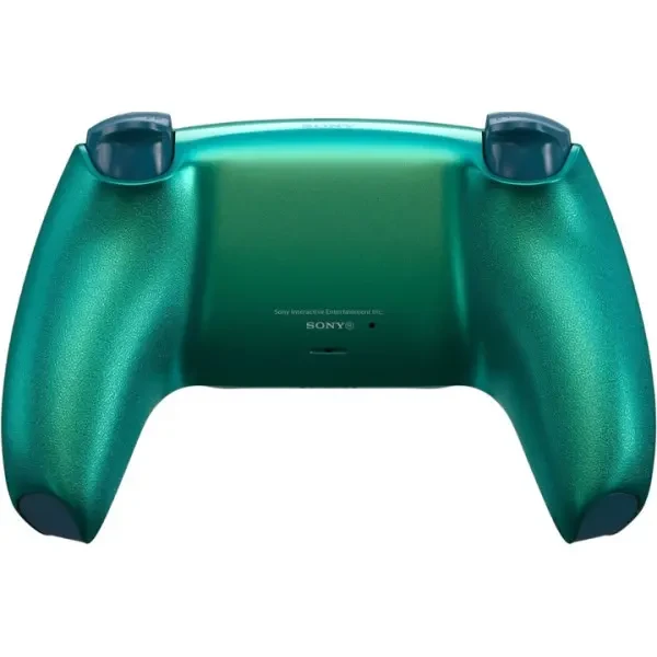Sony Геймпад DualSense (PS5) Chroma Teal UA 4