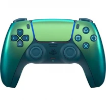 Sony Геймпад DualSense (PS5) Chroma Teal UA
