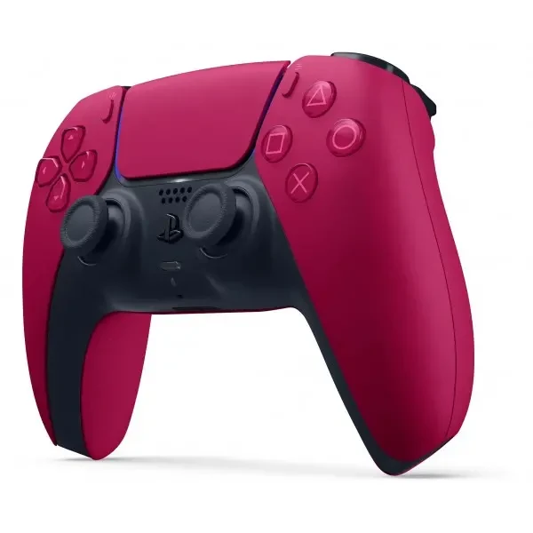 Sony Геймпад DualSense (PS5) Cosmic Red UA 3