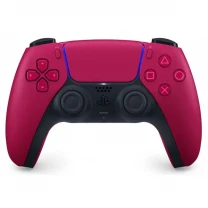 Sony Геймпад DualSense (PS5) Cosmic Red UA