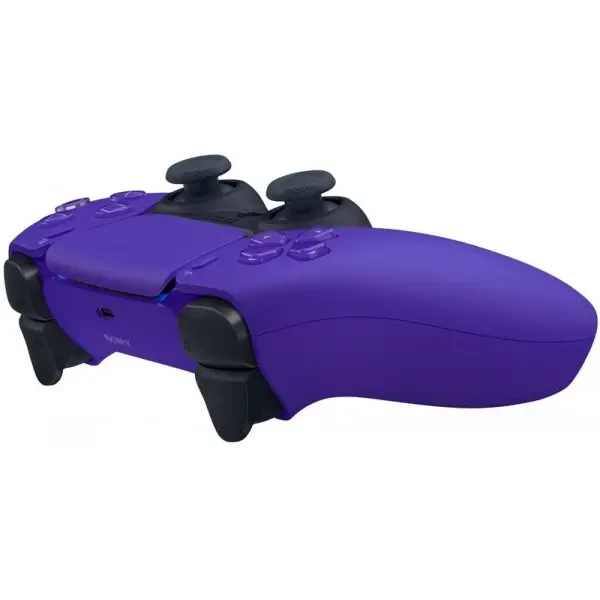 Sony Геймпад DualSense (PS5) Galactic Purple UA 2