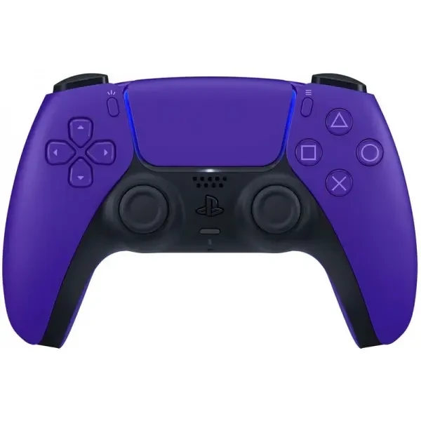 Sony Геймпад DualSense (PS5) Galactic Purple UA