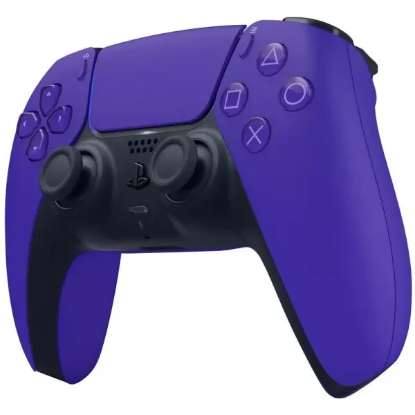 Sony Геймпад DualSense (PS5) Galactic Purple UA 3