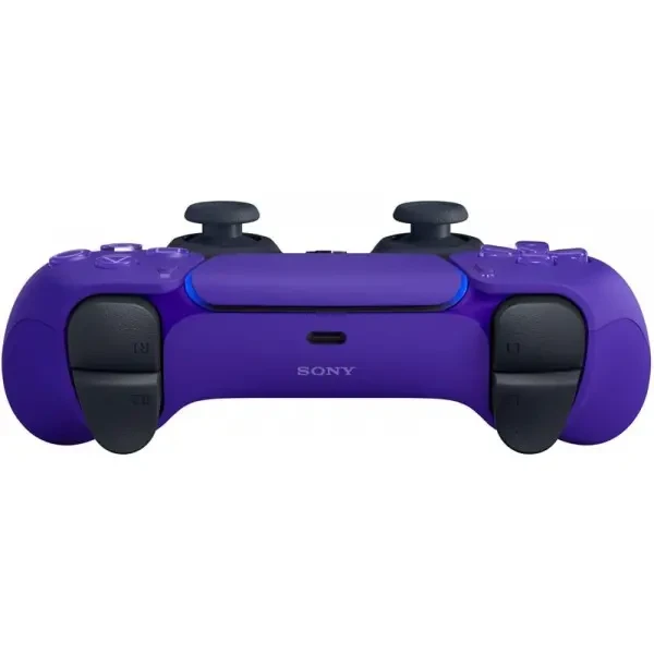 Sony Геймпад DualSense (PS5) Galactic Purple UA 4