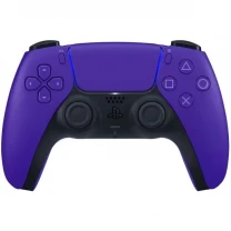 Sony Геймпад DualSense (PS5) Galactic Purple UA