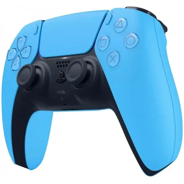 Sony Геймпад DualSense (PS5) Starlight Blue UA 3