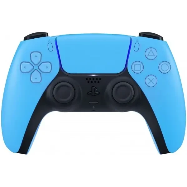 Sony Геймпад DualSense (PS5) Starlight Blue UA