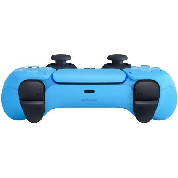 Sony Геймпад DualSense (PS5) Starlight Blue UA 4