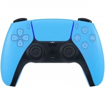 Sony Геймпад DualSense (PS5) Starlight Blue UA