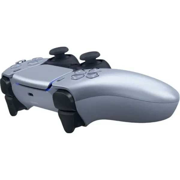 Sony Геймпад DualSense (PS5) Sterling Silver UA 3