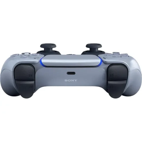 Sony Геймпад DualSense (PS5) Sterling Silver UA 4
