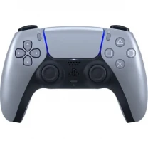 Sony Геймпад DualSense (PS5) Sterling Silver UA