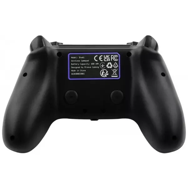 Геймпад Proove Gaming Skadi Black (WGSK00022001) 3