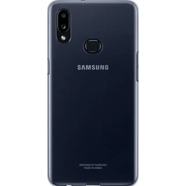 Задня захисна гідрогелева плівка DM для Samsung A10S Глянцева