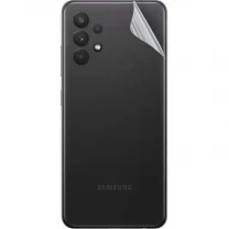 Задня захисна гідрогелева плівка DM для Samsung A32 Глянцева