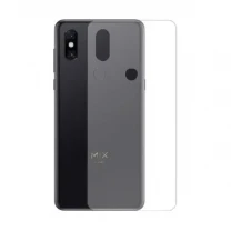 Задня захисна гідрогелева плівка DM для Xiaomi Mi Mix 3 5G Глянцева