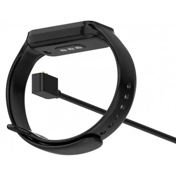 Зарядний кабель ArmorStandart для Xiaomi Mi Band 8/9 Black (ARM70009) 4
