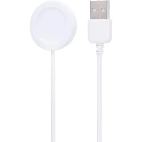 Зарядний кабель для Gelius Amazwatch Numix GP-SW009 White
