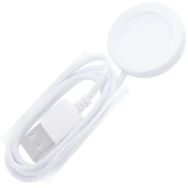 Зарядний кабель для Gelius Amazwatch Numix GP-SW009 White 2