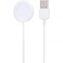 Зарядний кабель для Gelius Amazwatch Numix GP-SW009 White
