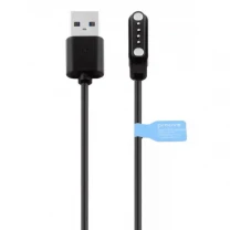 Зарядний кабель для Proove Terra Black