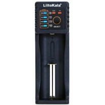 Зарядний пристрій Liitokala Lii-100