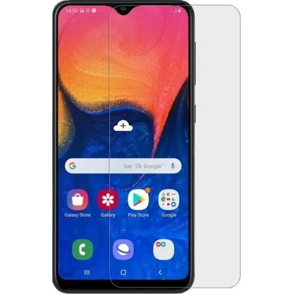 Захисна гідрогелева плівка DM Samsung A10e A102 Матова