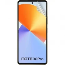 Захисна гідрогелева плівка DM для Infinix Note 30 Pro Матова