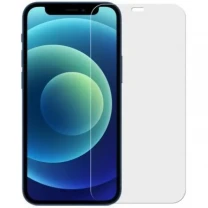 Apple Захисна гідрогелева плівка DM для iPhone 12 mini Матова
