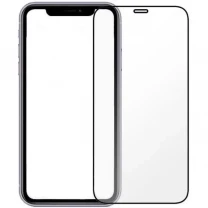 Apple Захисна гідрогелева плівка DM для iPhone 12 Pro Max Глянцева
