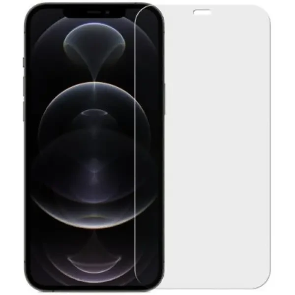 Apple Захисна гідрогелева плівка DM для iPhone 12 Pro Max Матова