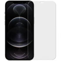 Apple Захисна гідрогелева плівка DM для iPhone 12 Pro Max Матова