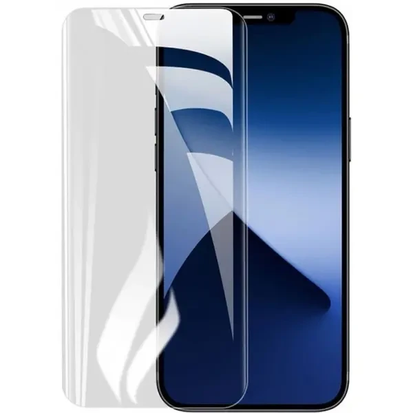 Apple Захисна гідрогелева плівка DM для iPhone 12/12 Pro Матова