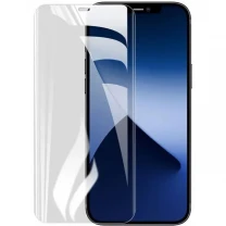 Apple Захисна гідрогелева плівка DM для iPhone 12/12 Pro Матова